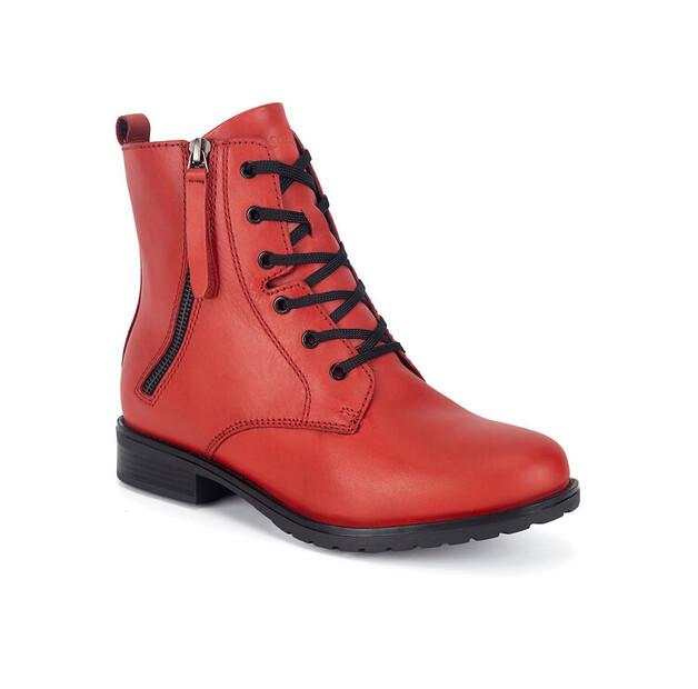 Ankle Boots Lasocki WI16-CORA-16 Red