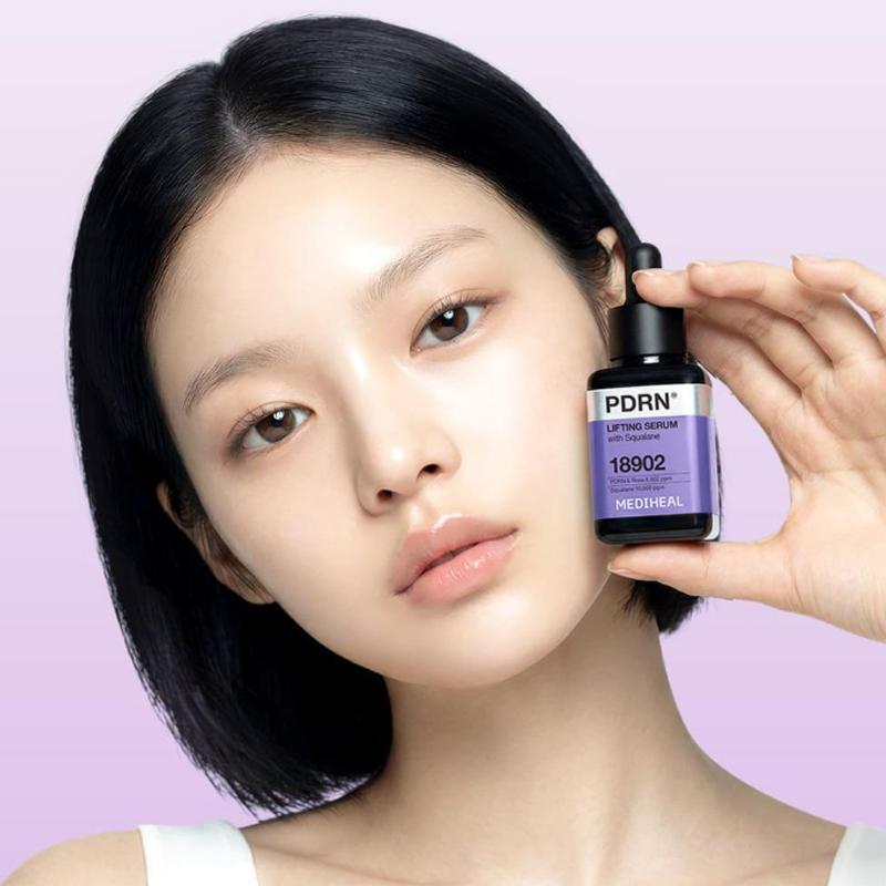 [MEDIHEAL] PDRN Lifting Serum 40ml/100ml
