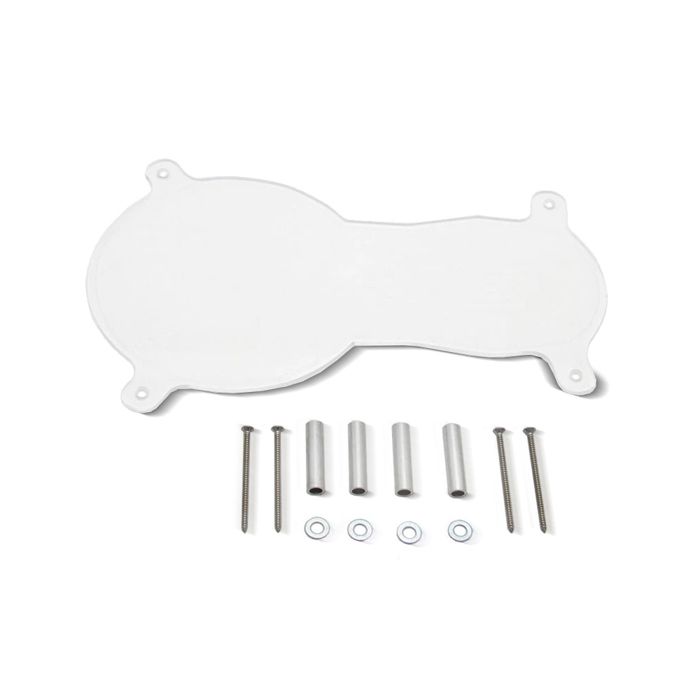 Phare Protection + Phare LED pour BMW R 1200 GS / Adventure 04-13 QL2