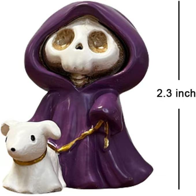 

Трансграничная фигурка Хэллоуин Геката Никтиполос Ночная Ведьма