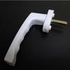 Plastic-Steel Door and Window Rotating Handle Actuator - Pull Handle & Accessories