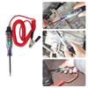 6V 12V 24V Voltage Circuit Tester Auto Diagnostic Light Bulb Electric Measuring Pen  DC Car Scanner