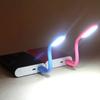 Mini Portable Flexible Bright USB LED Light Reading Lamp for Computer Laptop PC