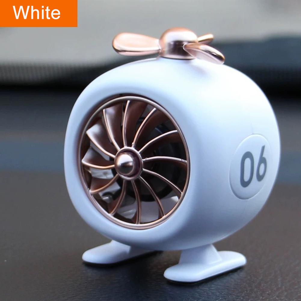 

Освежитель воздуха для автомобиля Кондиционер Автоматический вентиляционный выход Духи Зажим Свежий Ароматерапия Аромат Атмосфера Легкий Запах Аромат Диффузор белый