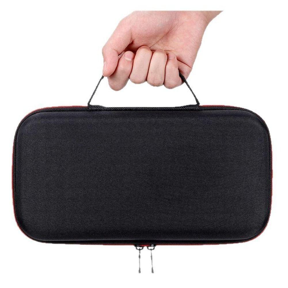Wasserdichte Drahtlose Mikrofone Aufbewahrungsbox EVA Mikrofon Aufbewahrungstasche Neue Mikrofonhülle