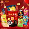 Snacks – Doces