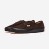 [Vans] Authentic - Suede Demitasse/Black [VN000Z754AR] [Shipped from Korea] 100% Authentic