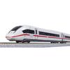KATO N-Spur ICE4 Basis-Set, 4-teiliges Modellzug-Set, 10-2074