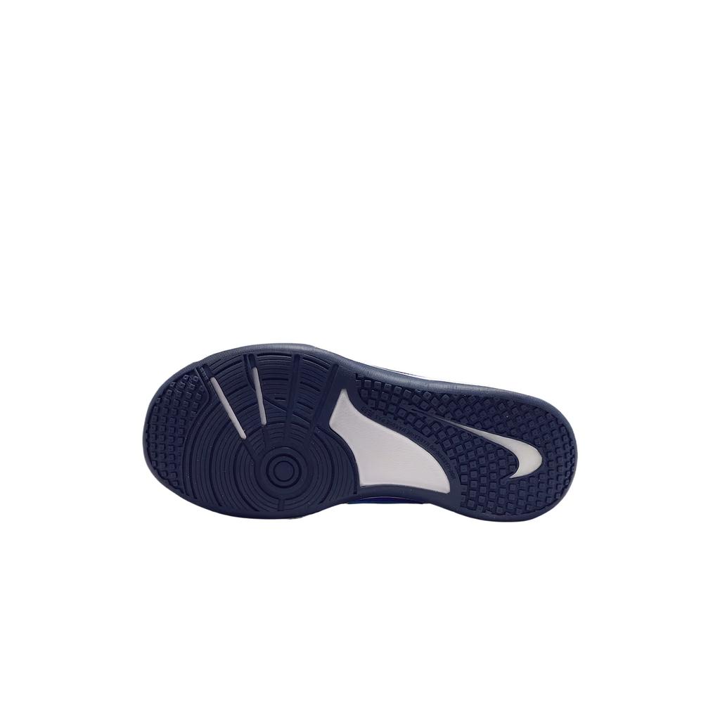 (GS) Nike Omni Multi-Court GS 'Persian Violet' Kids' DM9027-500