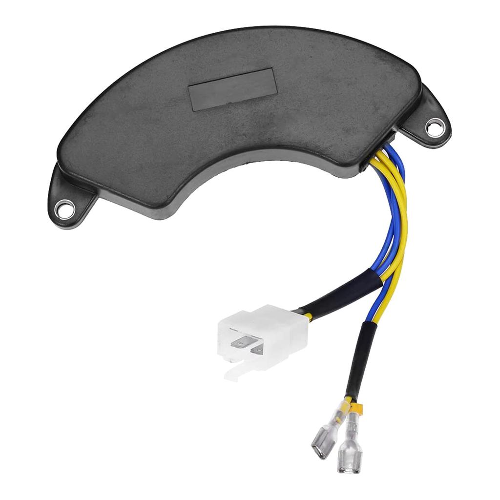 5kw -6,5kw AVR Ersatz Generator Automatische Spannungs Regler Einphasig