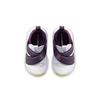 Nike Flex Advance Slip Resistant Cushioning Abrasion Resistant Low top Toddler Shoes White Purple Yellow CZ0189-500