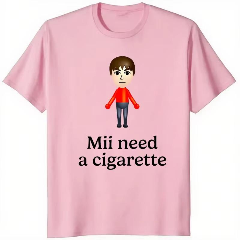Did You Say Oli Meme Graphic Tshirt Unisex Clothing Fashion Hip Hop Vintage Short Sleeve Tshirts Cotton Casual Tee Shirt
