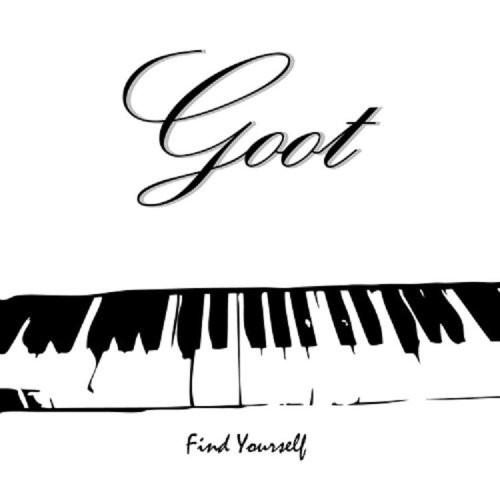 

CD ALEX GOOT - Find Yourself TWLT0030 Twilight Record 2008 Japan ObiRock Used