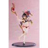 18CM Anime Kono Subarashii Sekai ni Shukufuku o! Megumin Figure Swimsuit Style Standing Model Toy Doll Aciton Figure PVC