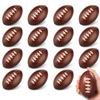 Sponge Squeeze Footballs For Party Decorations And Various Party Gift Bags, Also Suitable As Stress Relief Toys For The Office