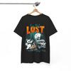 Pure Comedy T-Shirt - 100% Fun Tee for Laughter Enthusiasts - Im Not Lost