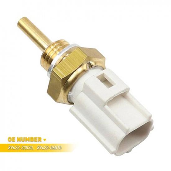 New Oem For Toyota Lexus Scion Water Coolant Temperature Sensor 89422-33030