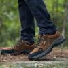 36-47 Large Anti Slip and Wear Resistant Couple Fashion Outdoor Hiking and Climbing Shoes Men's and Women's Casual Sports Shoes