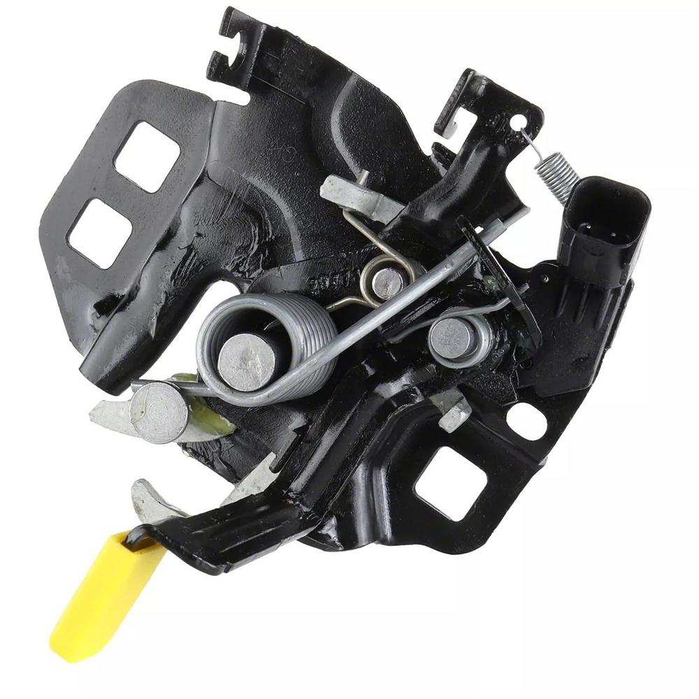KB3Z-16700-A Front Hood Latch Assembly Fit for Ford Ranger 2019-2021