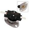 231630 Limit Switch for Suburban RV Furnace Replacement Part for SF20 SF25 SF30 SF35 Models with 80 Degree Action