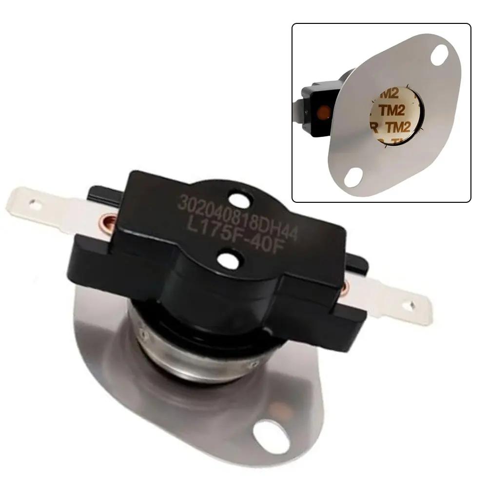 231630 Limit Switch for Suburban RV Furnace Replacement Part for SF20 SF25 SF30 SF35 Models with 80 Degree Action