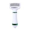 PetSmart All-in-One Electric Comb: Quick-Drying, Fluffing, and Dematting for Cats & Dogs