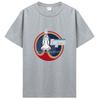 Buran The Soviet Shuttle Tshirt Unisex Top Quality Cotton Short Summer Sleeve Space Travel Occupy Mars 2026 Casual Shirt Loose