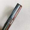 For Samsung Galaxy M23 5G M236 Middle Frame Housing Central Frame With Power Volume Button Replacement Parts