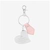 Vivienne Westwood Heart Keyring G405 Orb 8203012tu Om002h