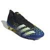 adidas Predator Freak.1 Low Ag 'Demonskin - Nero' FZ3752