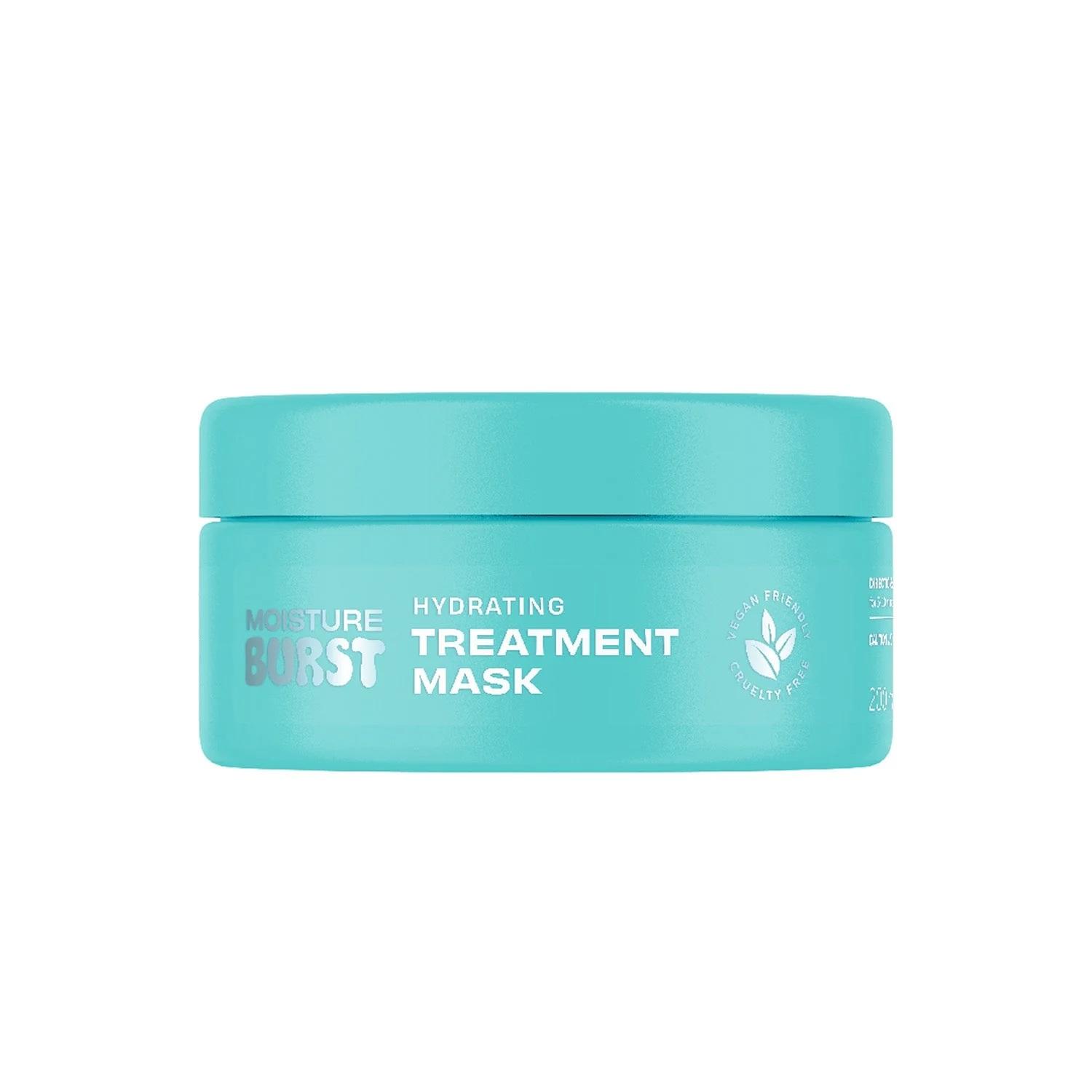 

Moisture Burst Hydrating Treatment Mask Lee Stafford 200ml