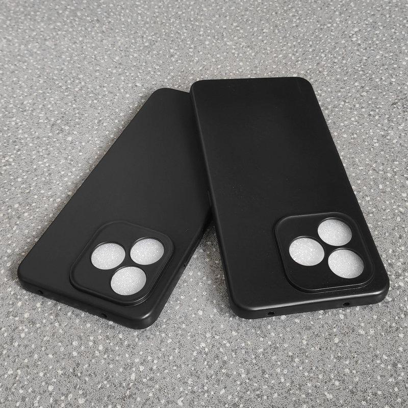Silicone Phone Case for Honor X8d 4G Shockproof Matte Bumper Soft Cover HonorX8D Cases for Honor X8D X 8D 2026 Fundas Shell