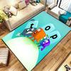 Alphablocks Carpet Rug for Living Room Bedroom Home Sofa Decoration,Kids play Nonslip Floor Mat