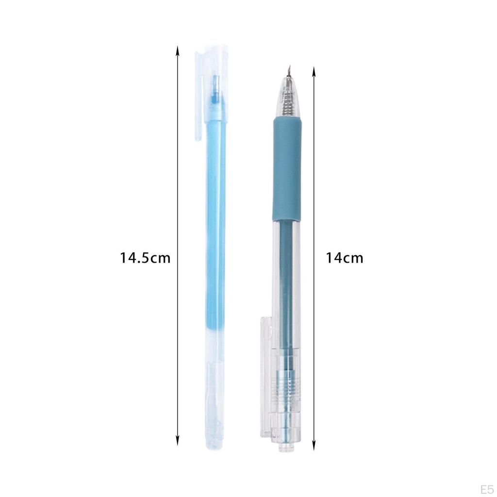 Press Utility Knife Pen Cutting Carving Tool Supplies