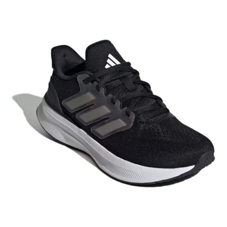 Adidas Ultrarun 5 Core Black Cloud White (GS) Kids Sneakers IF4143