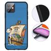 Luffy One Piece Roronoa Zoro Phone Cover for Xiaomi Poco C85 C65 C75 X7 X6 M6 M8 F7 F8 Ultra F6 Pro 4G 5G Protective Case