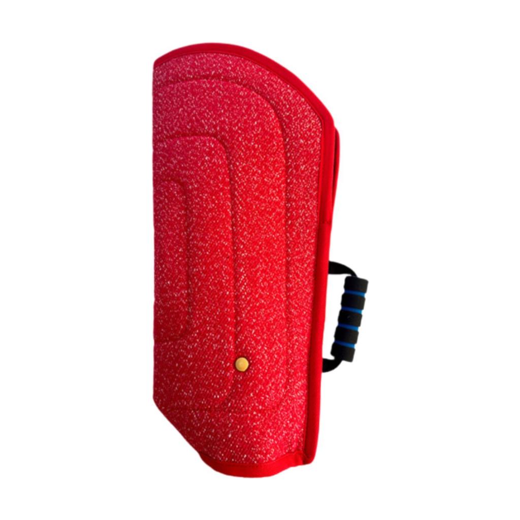 Hundbettärm, Träningsskydd, Professionell bettskyddshylsa, Armhylsa för hundträning för arbetshund Husdjursartiklar