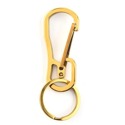Camping & Wandern – Karabiner