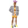 Barbie Signature BMR1959 Doll Pink Hair Bunches GNC46