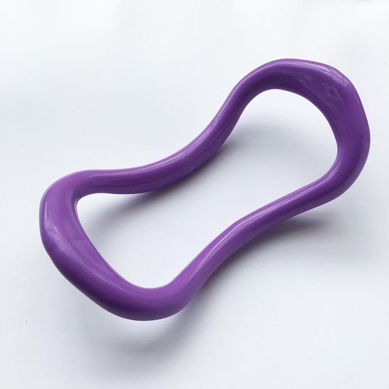 

Top-Rated Odorless Yoga Ring: Fascia Stretching & Pilates Magic Massage Tool