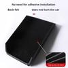 Replacement Armrest Protection Cover Pad for 3 Y Juniper 2025 Car Leather Armrest Pad Auto Accessories