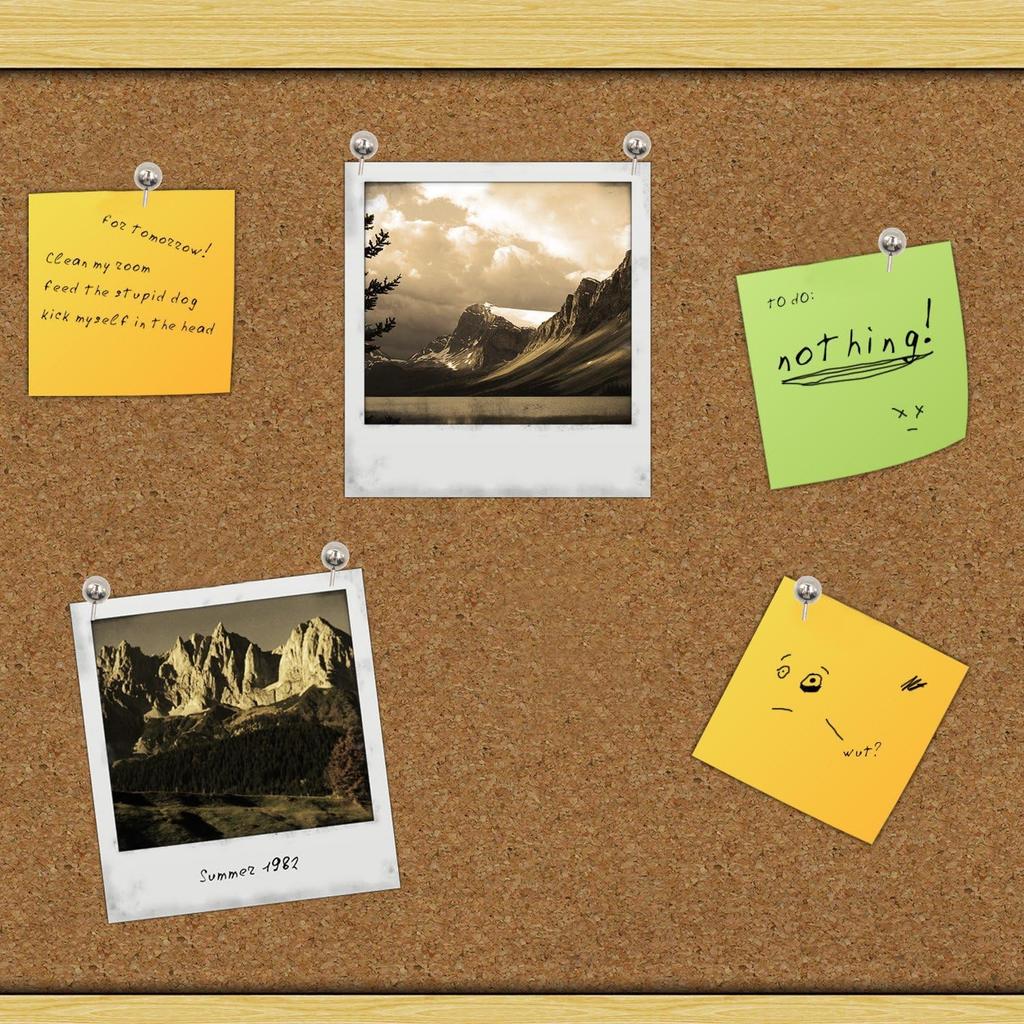 1/8 Inch Map Tacks, Push P, Plastic Round Head, Steel Point, 100-Count, Silver Colors