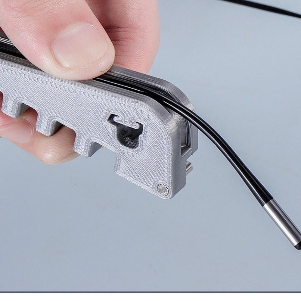 Multi-function Eyeglasses Plier Portable Lightweight Glasses Repair Tool Easy To Use Straightening Correction Adjustment Tool