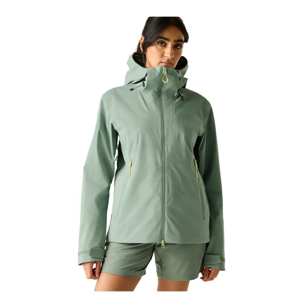 Dare 2B Womens/Ladies Haik 3 Layer Jacket