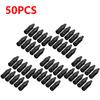 10-50Pcs DIY Microphone XLR 3Pin Male Plug Connector Cable Solder Plug MIC Adapter Stage Light for Mixer Amplifier DVD