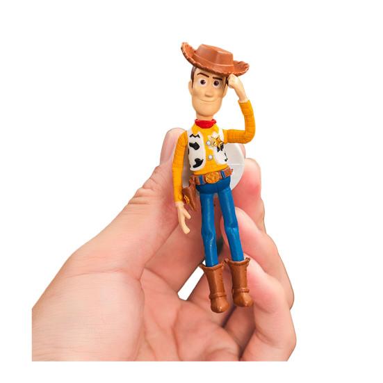 Keychain Pendant, Woody Buzz Lightyear Car Air Freshener, Aromatherapy Vent Clip Car Accessory for Toy Fan Gift