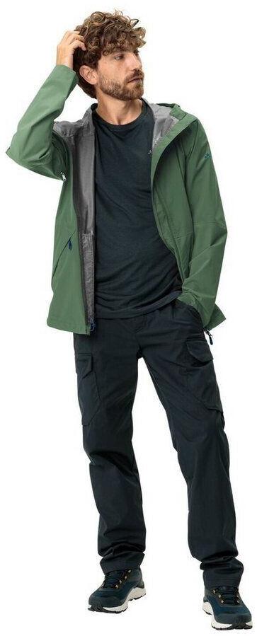 Куртка VAUDE Men's Neyland 2.5L Jacket woodland uni