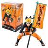 Anime NARUTO NARUTOP 99 Uzumaki Naruto Haruno Sakura Figurine de Acțiune Anime Jucării Pentru Băieți Fete Cadou Model Colecționabil Cadouri