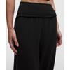 Lullulemon Align™ Foldover Relaxed Jogger *Asian Fit Blk