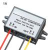 DC-DC 24V zu 12V Auto Power Buck Converter Step-Down Modul Netzteil Adapter